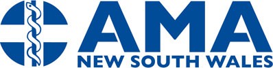 logo AMA New South Wales